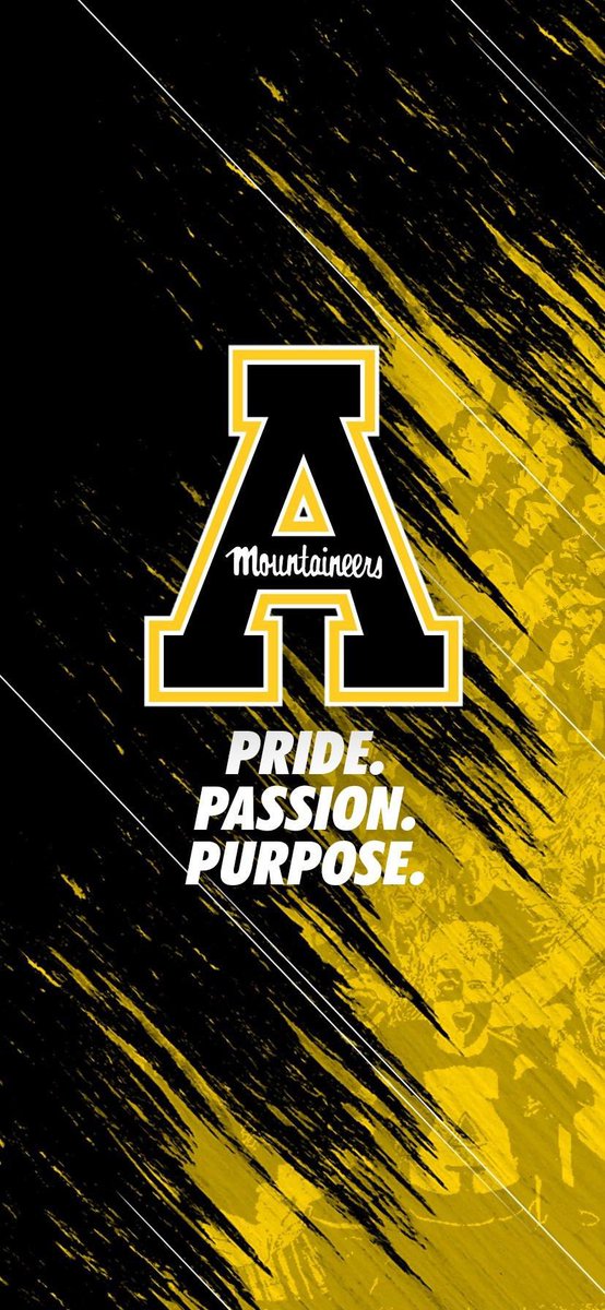 William Satterwhite (@williamsatt50) on Twitter photo Starting off the year blessed. Grateful to be receiving my 14th offer from <a href="/AppState_FB/">App State Football</a>. Thank you <a href="/CoachM_Cummings/">Mike Cummings</a> and <a href="/coach_sclark/">Shawn Clark</a> for the opportunity.
#mountaineers 💛🖤 Starting off the year blessed. Grateful to be receiving my 14th offer from <a href="/AppState_FB/">App State Football</a>. Thank you <a href="/CoachM_Cummings/">Mike Cummings</a> and <a href="/coach_sclark/">Shawn Clark</a> for the opportunity.
#mountaineers 💛🖤