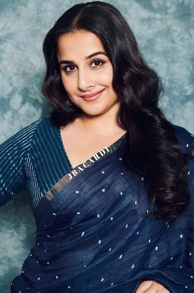 Wishing A Very Happy Birthday To The Georgeously Beautiful Vidya Balan 