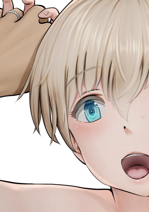 skeb進捗70パー。今日中に納品します。 