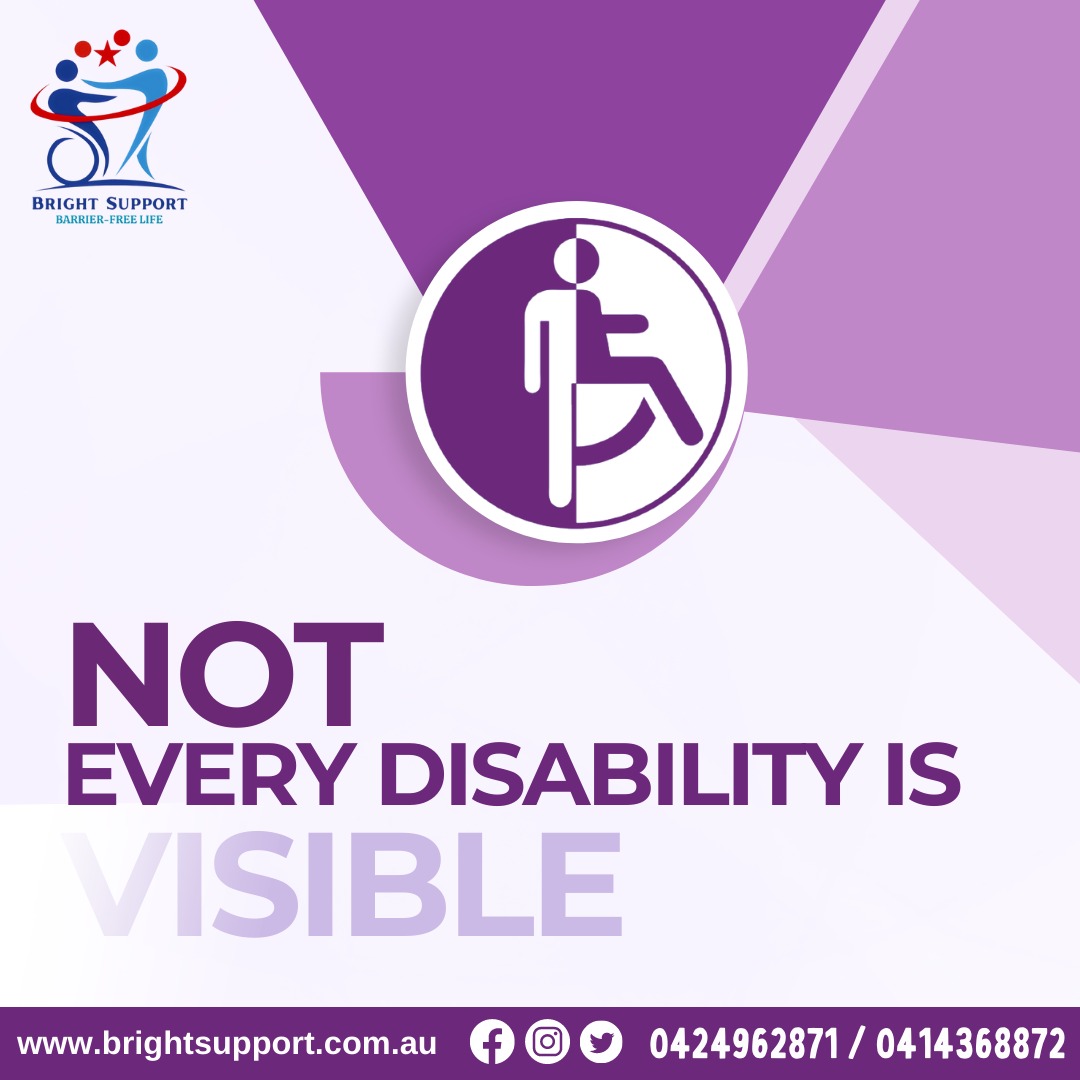 brightsupport9's tweet image. 😊Hold my hand and walk with me.
We must break the back of social inequity;
We must empower every individual with a disability
To live with dignity in an inclusive society.
— William E. Lightbourne

#NDIS #ndisregisteredprovider #Coresupport #Shepperton #ndisprovider