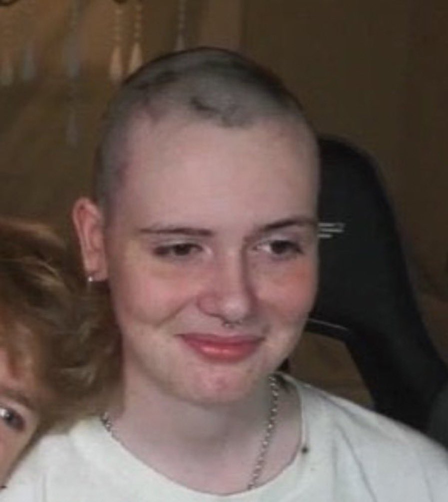 opinions on billzo going BALD. #Dreamspace