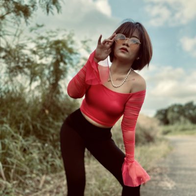 SantosVhern's tweet photo. #NewProfilePic https://t.co/fWEGLwf7Hi