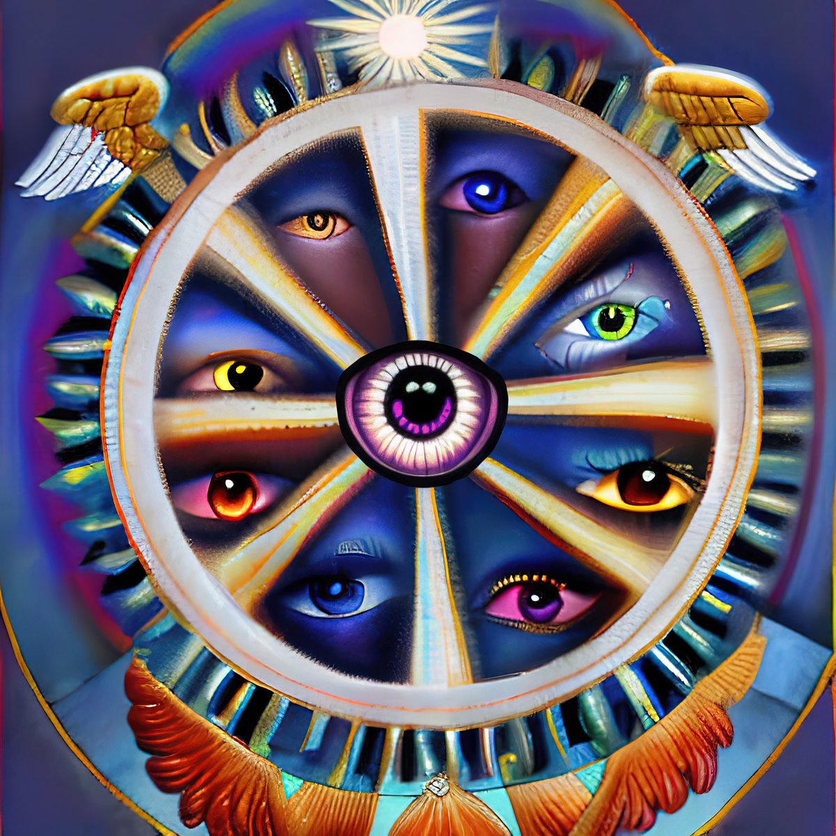 speakerjohnash's tweet photo. https://t.co/Wfv2KrOKiL

my face when the IRIS meme goes VIRAL.

calm down dude it's just art.

#confluence #cognicism #purplePill #consilience #pluralism #oraphim #biblicallyAccurateAngels #iris https://t.co/kO1An9iCPO