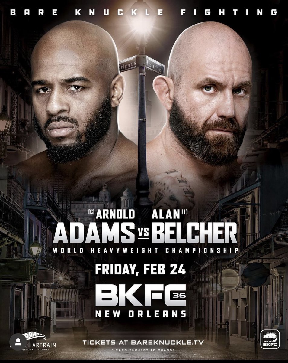 cali_bomaye's tweet photo. I’ve been summoned! #Bomaye #TheBoogeyman #BKFC https://t.co/bUMAOR9lqc