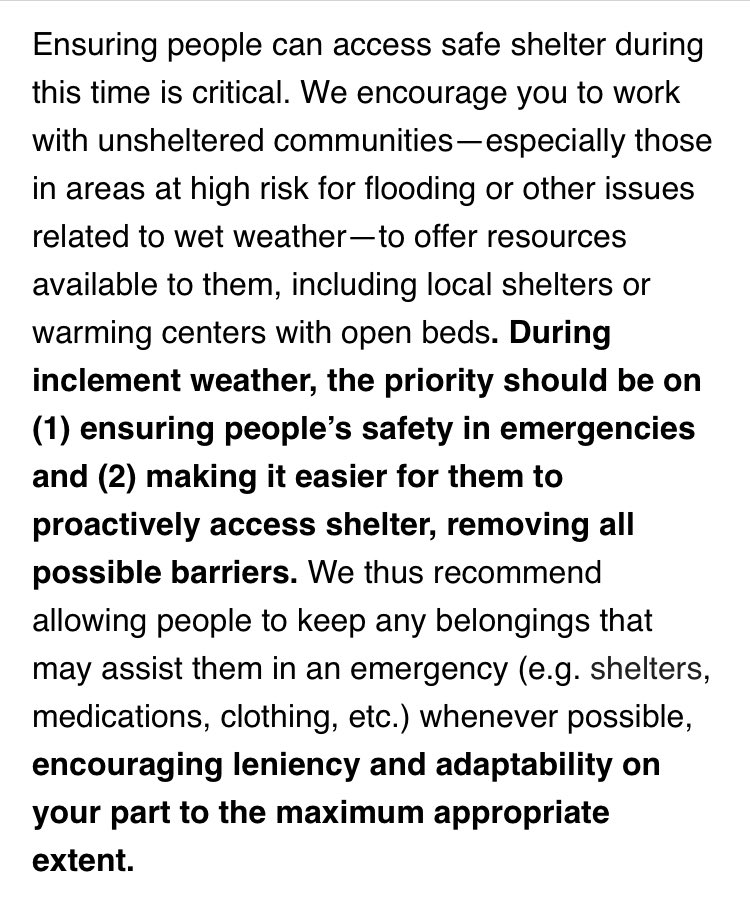 Californians care for each other.

<a href="/CAgovernor/">Governor Gavin Newsom</a> declared a state of emergency &amp; resources have been mobilized to keep people &amp; communities safe during the winter storms. gov.ca.gov/2023/01/04/gov…

Sign up 4 calalerts.org, connect w/ your county &amp; check out these tips: