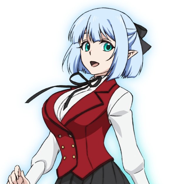 新アニメでっっっっk

でも最強とか魔術師とか世界とか…ね、もうタイトル時点で敬遠しちゃうんだよな😅

まぁこの娘は見てみようかな 