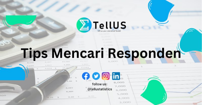 Cari responden kenapa sulit banget ya? Udah sebar kuesioner sama minta tolong isiin juga belum kekejar target respondennya. Simak thread ini untuk trick ngumpulin responden!

Tips mencari responden
— a thread
