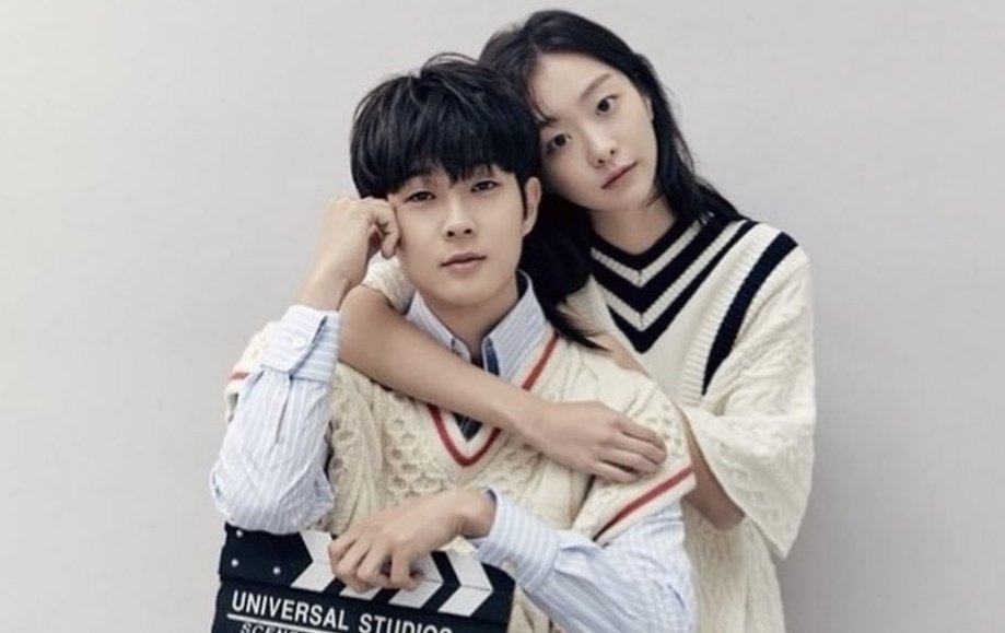 damshik_updates's tweet photo. damshik's chemistry >>>>>
#ourbelovedsummer https://t.co/6k7we0SysK