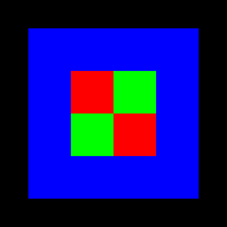 blit_history's tweet photo. Day 4 - Did you know there were 100 original blitmaps created? Here is a link to the 100 original blitmaps.  
But I thought the original collection has 1700 pieces? It does, keep scrolling 👇

https://t.co/6x0ep8FSna https://t.co/D1SUJmIDQu