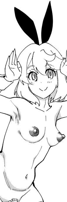 今年はぬこーちゃん様から得た教訓をもとに
やはり更新は大事だなと。
毎日は俺には出来ないので(無理な目標は投げだすし)
最低週一アップを今年の目標にしよう。
作業進捗とかの地味なアップになるだろうが
中身より頻度という教訓
pixivFANBOXであけおめ絵を公開しました! https://t.co/3OmbAEEtX1 