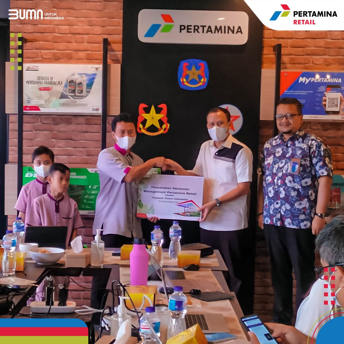 Pertamina_Retail tweet media