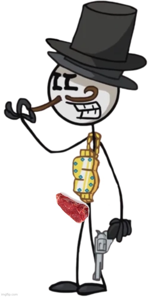 Doublehatman's tweet photo. @StickminAgain @Waddleclaws @SuperiorHdgehog Fine https://t.co/Qa6ThFo7Mk