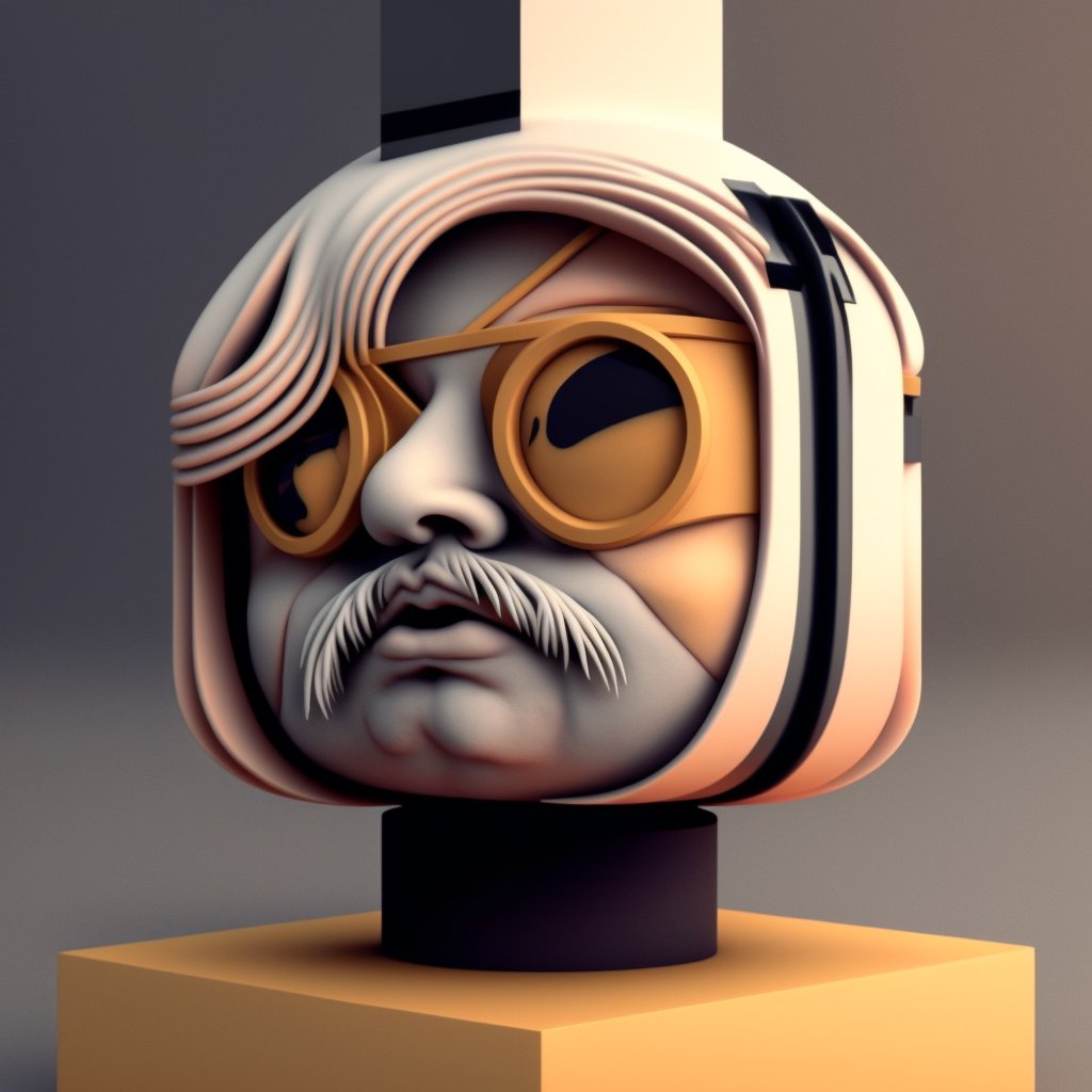 _bsprouts's tweet photo. IWATCH
#midjourney #aiart #midtier https://t.co/S7447Gzewk