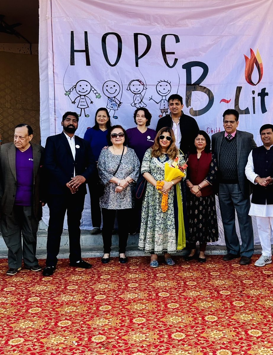 Neeti Goel tweet media