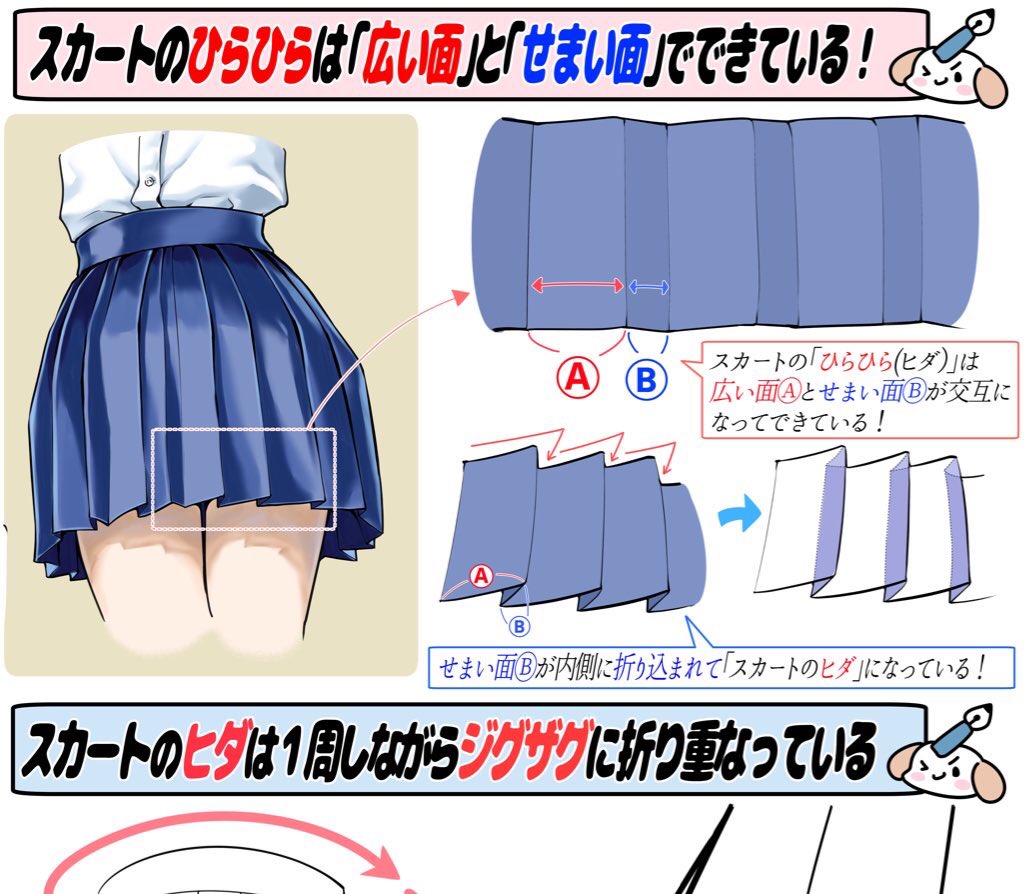 新年は物事を始めるのに1番良いタイミングです✨

「今年1年イラスト勉強に時間を使いたい‼️」人には!

【吉村拓也のFANBOX講座】がとてもオススメです✨📝

【登録ページはこちら🔻】
https://t.co/wlaYZu1M3D

①イラスト講座数500枚以上📚
②月額500円でずっと見放題
③《毎月3〜4本の新作講座》✍️ 