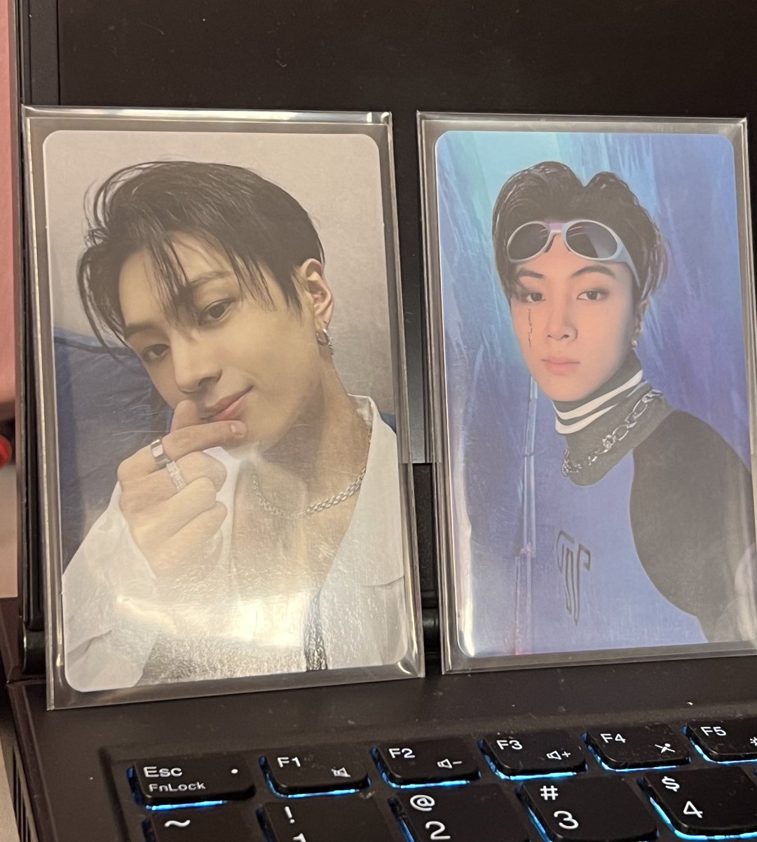 thvfinds's tweet photo. SALE❗wts lfb ph #pabelicart
𓄵 jay sharkboy + jay soljack senkou type b
𓄵 php 1000 - set (no pbd) 
𓄵 on hand
𓄵 mint condition

reply/dm to claim

📆 PAYO; gcash 
mod: sc0/ ggx 
rcbyt: https://t.co/X02PWHhHZn https://t.co/i3TbrjqRCU