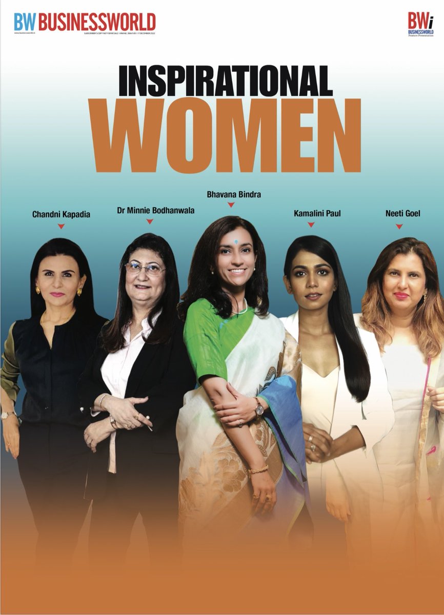 Neeti Goel tweet media