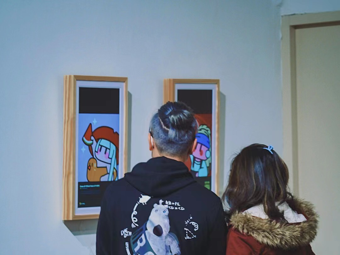 Cheers UP tweet media