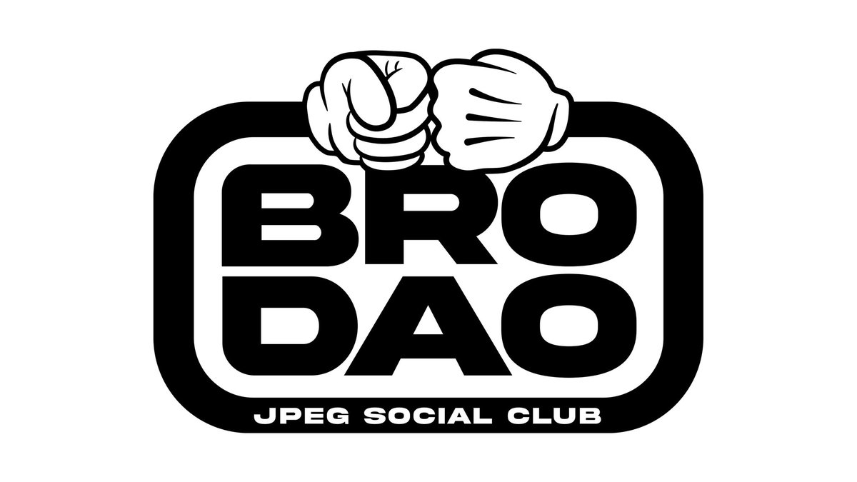 Big shout out to the bro @buildestroy7 for killing it on our first (and only) official logo!