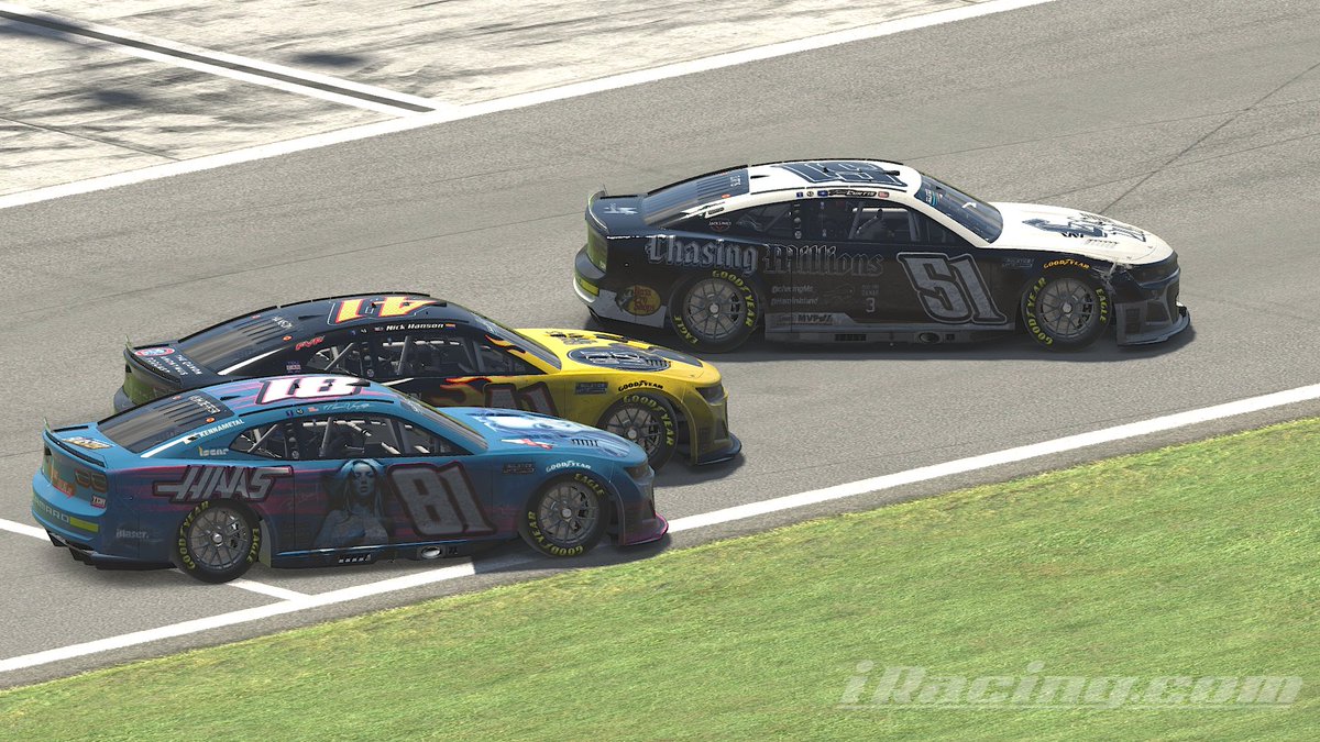 Trent Curtis Racing tweet media