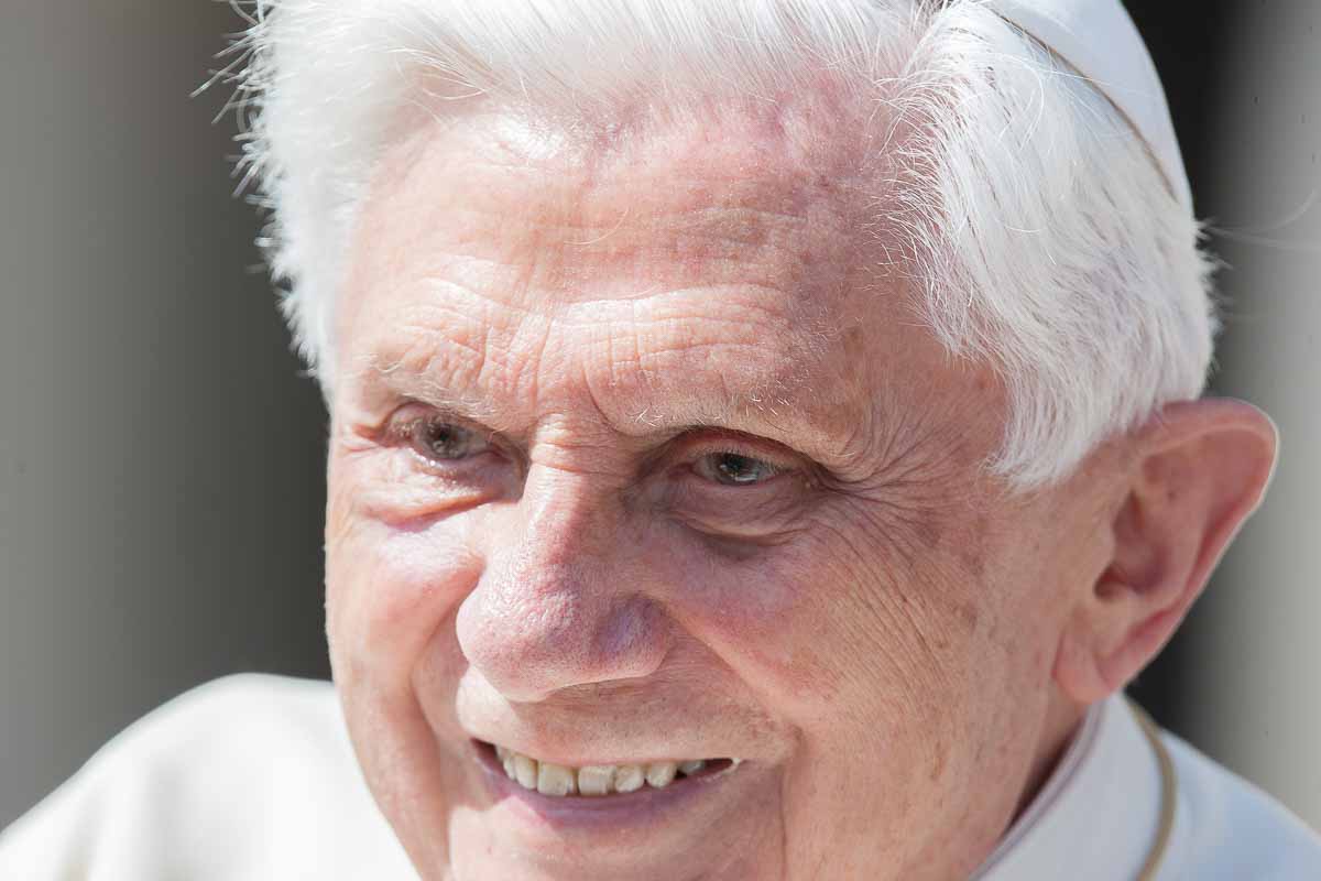 heralds_herauts's tweet photo. Benedict XVI’s 'Charity and Truth' Summed up By his Last Words, says American Theologian
Pope Benedict XVI “always unites charity and truth,” said Chad Pecknold, a professor of theology at The Catholic Univers...
https://t.co/UZkhcT88s5
#Newsdeskinbox #USCan... https://t.co/wGZBxKNAEB