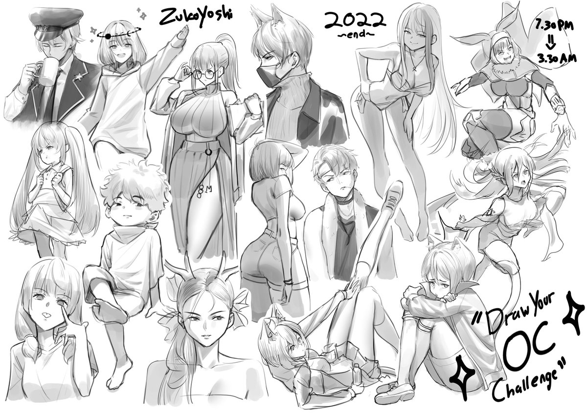 Pilot_Tersesat's tweet photo. Art END 2022 walaupun agak telat..
Art Illustration :
@zuko_yoshi
Orang2 yang Hadir :
@saughi15
@RianaAliya
@j_a_kembang_api
Sisanya nggk tau yng mana akunnya ...
Thanks for All
#ilustration #2022end #art https://t.co/EQMYHQOa43