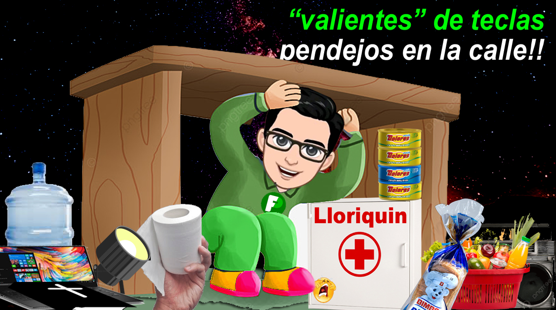 fabiovillalobo5's tweet photo. @nacion Casi 2hrs de show resumo:
1- Comportamiento del típico #PAClovers son "valientes" de teclas y después se esconden
2- Un Iván defendiendo a capa y espada al TROLL y a Toñita ¿raro no? 
3- Pili recalcando ¿que credibilidad tiene un TROLL prepago?
4- Una "periodista" que ni FU ni FA https://t.co/qrP18QwfO4