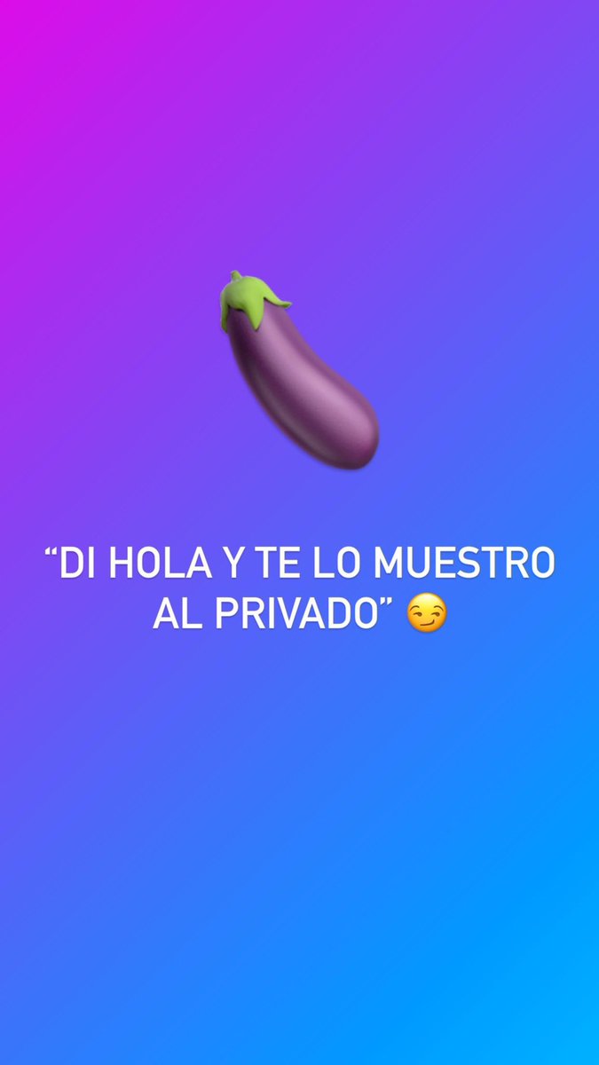 Jakomcbo's tweet photo. Solo di #hola https://t.co/6VALZtD2YE