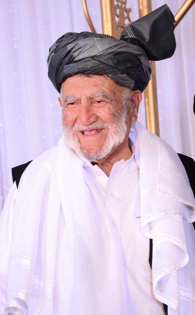 sbasijrasikh's tweet photo. Rest in peace, Agha Shirin. My grandpa was the first man in his family to educate his daughters. His bravery in prioritizing education for his daughters cost him many relationships, but it normalized education for future generations, including my own. ￼
إنا لله وإنا إليه راجعون https://t.co/JYi4mIrvaP