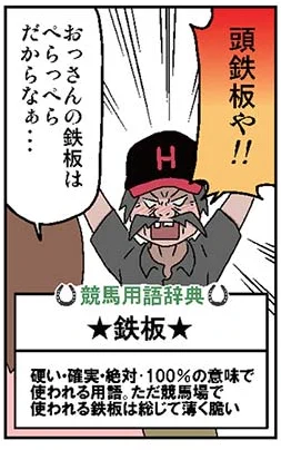 この漫画の用語辞典マジで好き。山田火酒のツッコミもキレッキレで良い。 