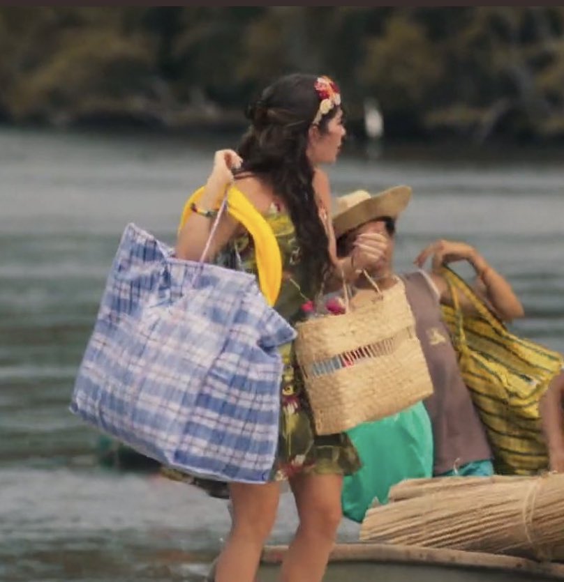 Tô Cansada tweet media