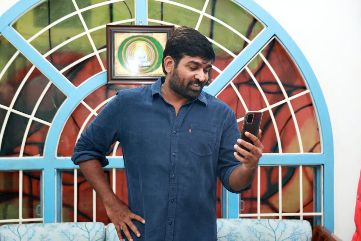 #மழலை #செல்வன் #எங்கள் #மக்கள்
 #செல்வன்

#perambalurVSPFC 

<a href="/VijaySethuOffl/">VijaySethupathi</a> <a href="/Deva_VSP/">Jaganadds Deva</a> <a href="/kumaran_VSP/">Kumaran VijaySethupathi</a> <a href="/Bulletvikki/">Bullet Vikki</a>