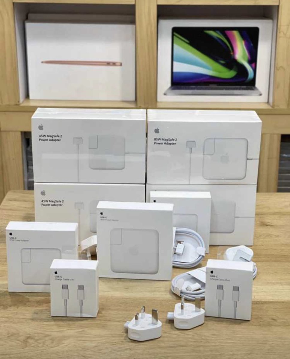 MM_MediaDjz's tweet photo. Macbook & Iphone Chargers available
Kindly Call 📞 0753713880
We are #TheGadgetStore https://t.co/amcSwZxkMw