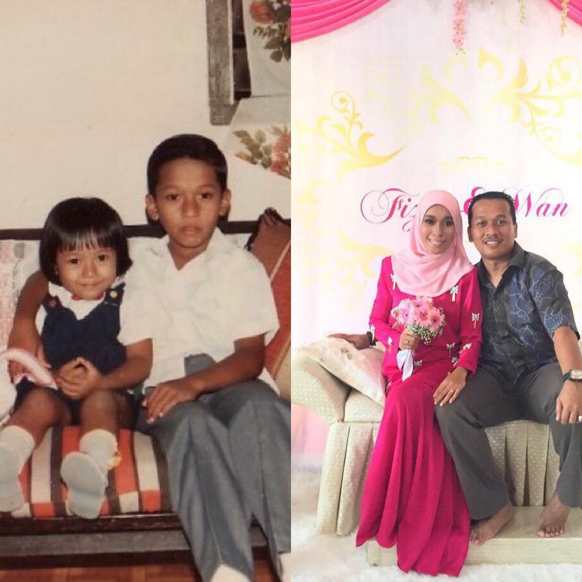 fizahamad's tweet photo. @hafizal_hamad happy birthday abang 🤍 https://t.co/lHozH7s950