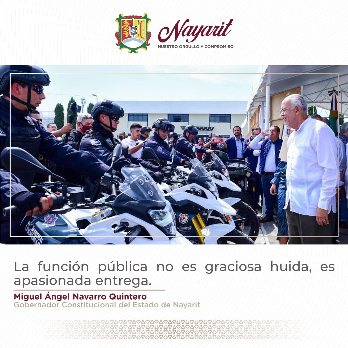 Gobierno del Estado de Nayarit (@NayaritGobierno) on Twitter photo 2023-01-05 04:05:05