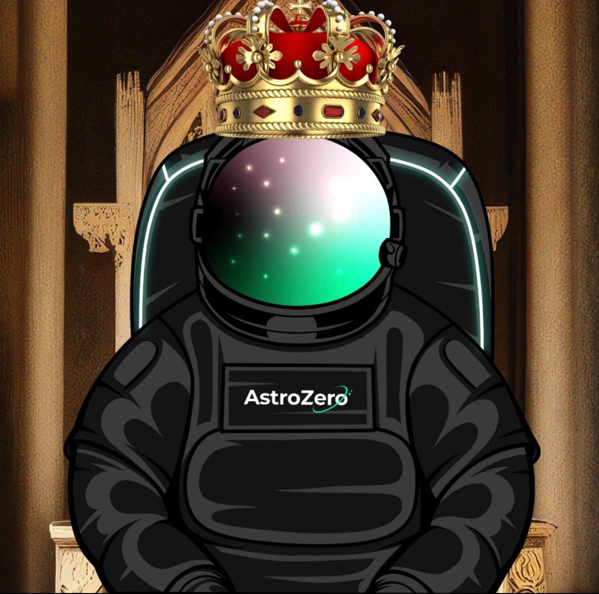 Faze Clan X Elonone Collab!!

ITS FINAL! We are collating with Elonone!!! 

Rocketdash will never launch but that's okay we like
Their spirit 🤣

#gamers #gamedev #faze #rocketdash #elonone #p2e #NFT #NFTGiveaway #scam #fraud