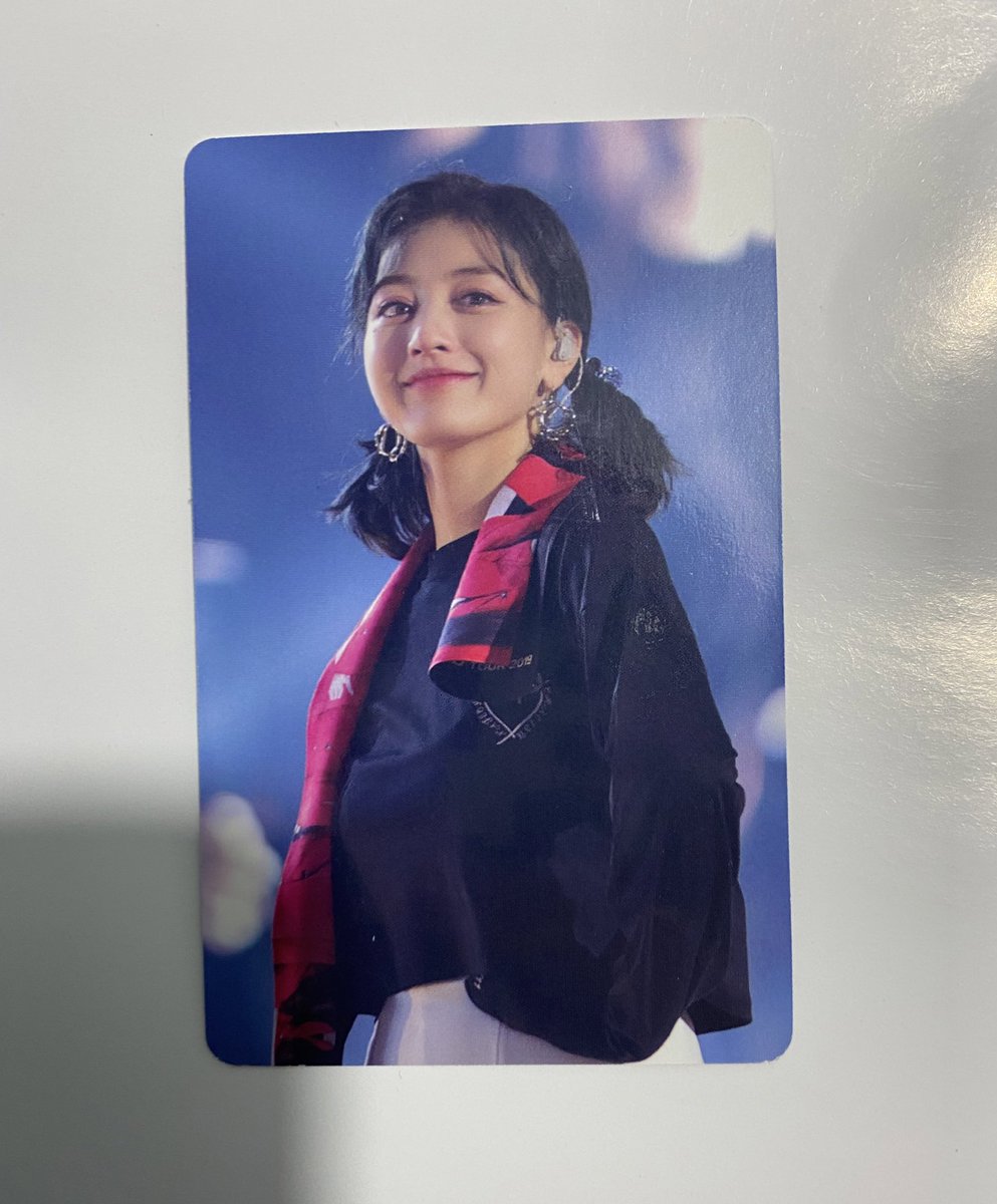bop4minyo's tweet photo. finally got a dupe of hyo twicelights 🥳 thank you @parkshinkim for offering this pc to me !! 🥹 until our next transaction ^___^ #pskproofs https://t.co/DlhDTDeXgE