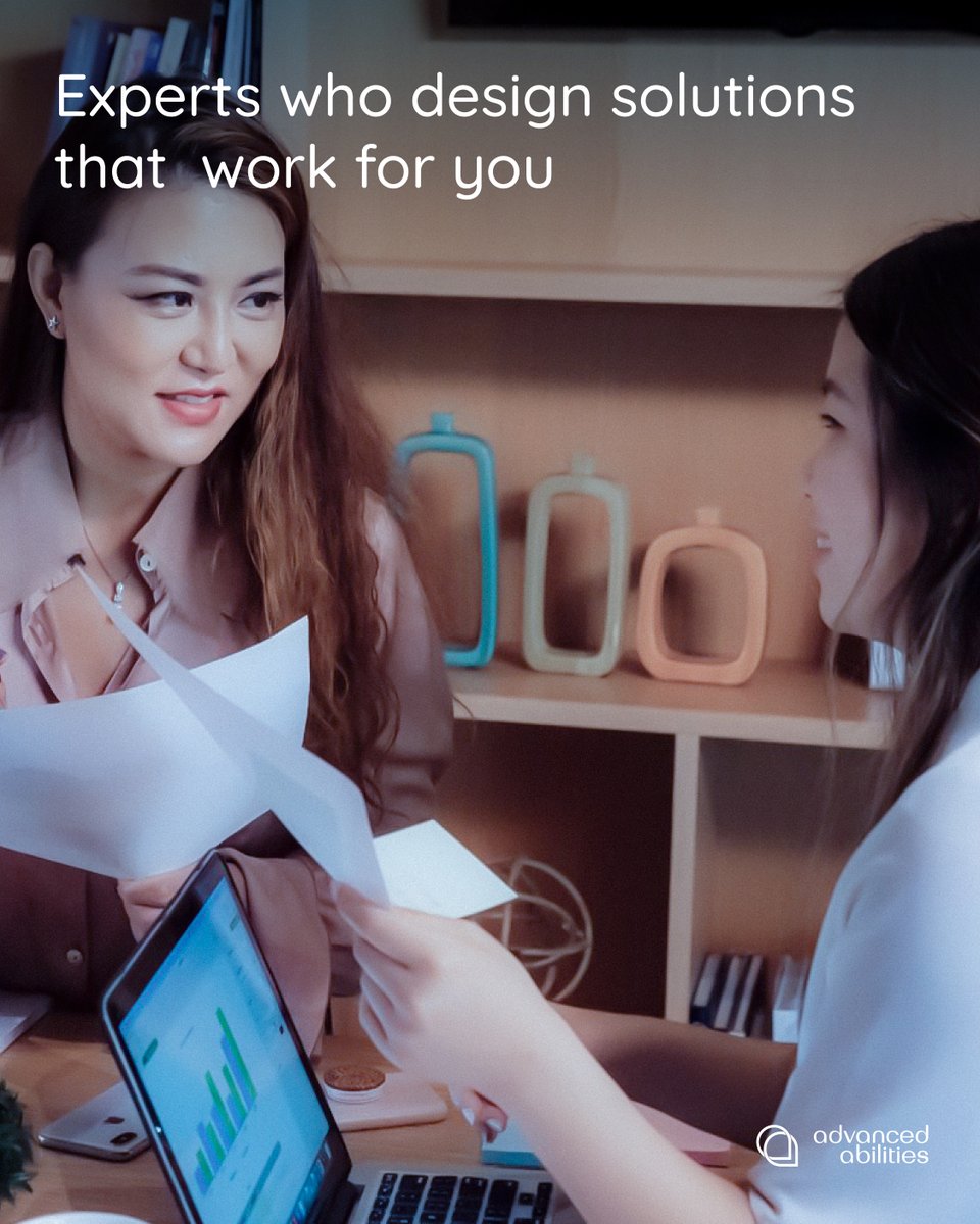 Advabilities's tweet photo. Through our expertise, we create innovative and effective solutions for our clients, partners, and communities so that Filipinos are #AbleToAdvance for a better future.

Visit https://t.co/Fv78uECa5q to know more about AAS and our experts.

#AAS #YourPartnerInTechnology https://t.co/anV4o1vdlQ