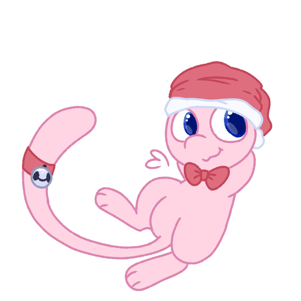 moddy_lad's tweet photo. Sorry for not updating hshshhs
Have a mew
#mew #pokemon https://t.co/KcidS5ALag