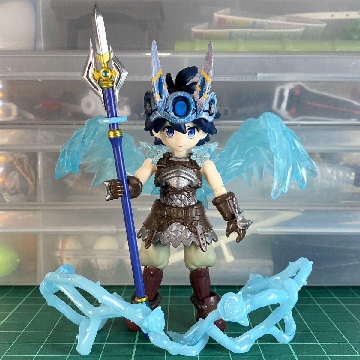 SungManLok tweet media