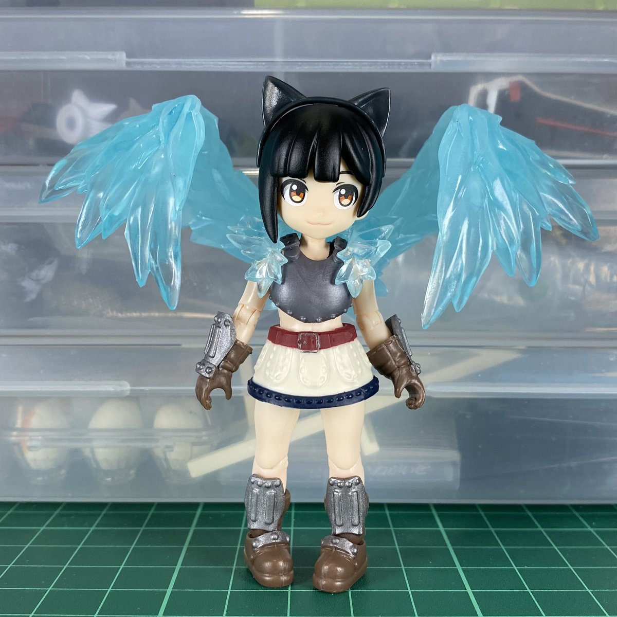 SungManLok tweet media