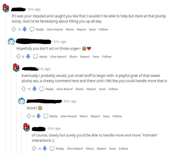 Reddit Lies tweet media