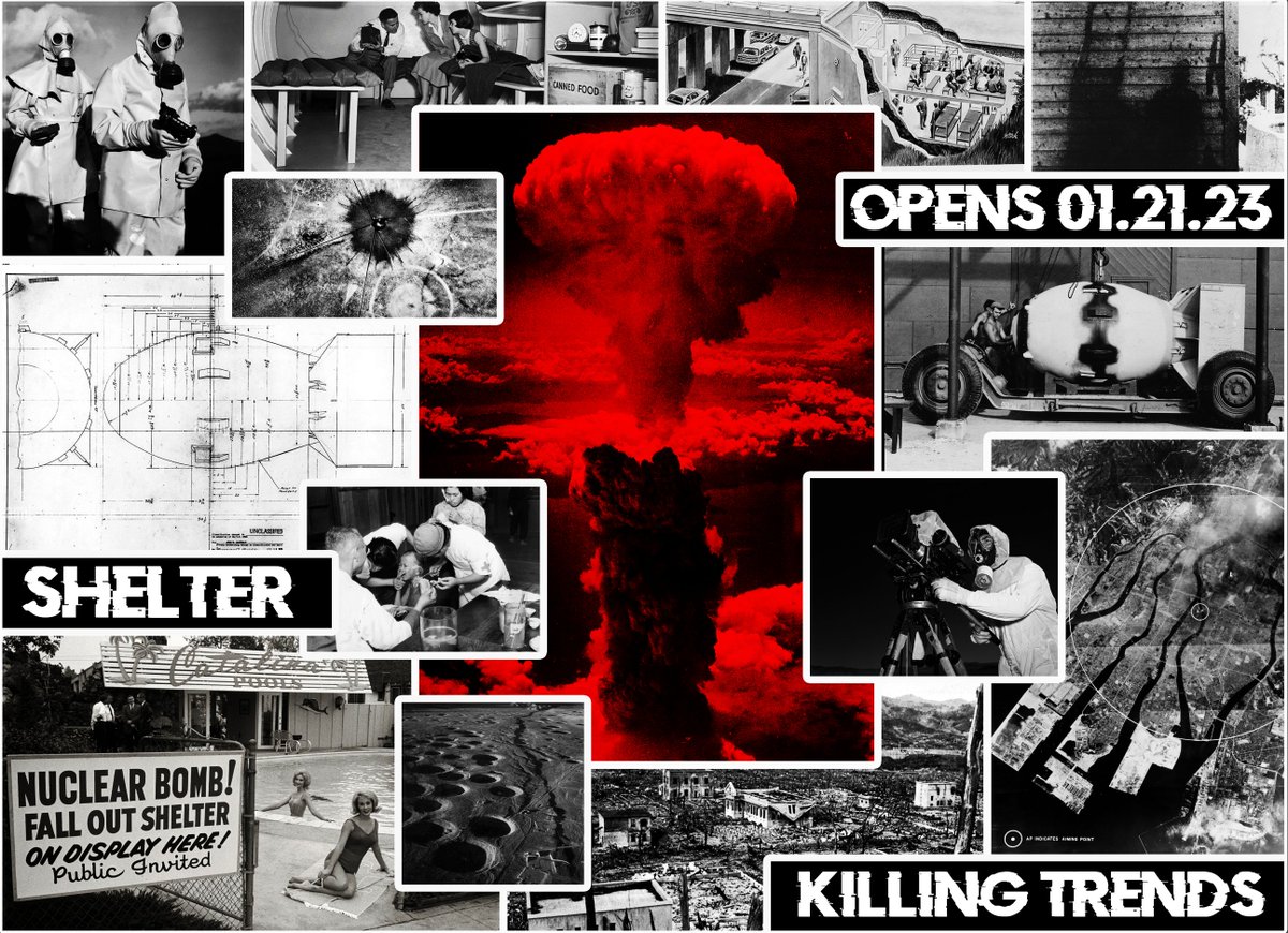 SHELTER opens 01.21.23 <a href="/killingtrends/">Killing Trends</a>