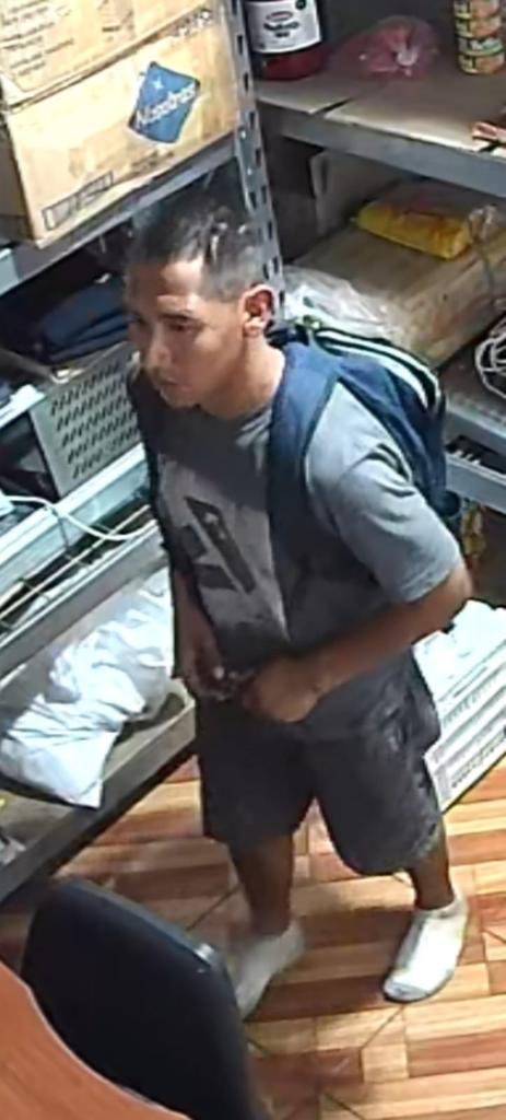 Rosario_Sasieta's tweet photo. LO CAPTURARON !!!!! lo capturaron al maldito violador !!!! Lo sabía !!! Gracias @PoliciaPeru !!!!! https://t.co/4JLS4cpkOQ