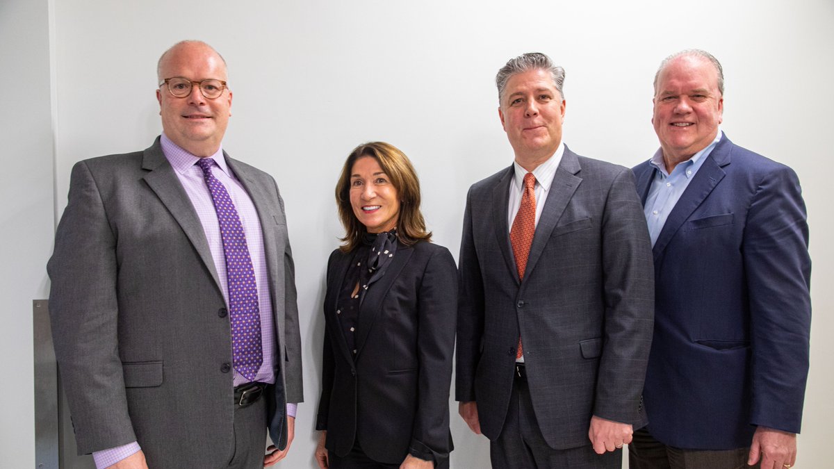 Worcester State Pres tweet media