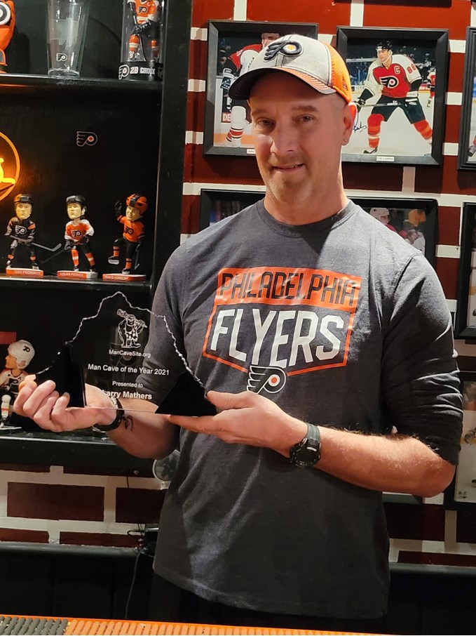 Man Cave of the Year 2023 is now open for nominations.  This could be you!  Contact us at mancavesite.org/contact/ or visit our rules at mancavesite.org/moty/