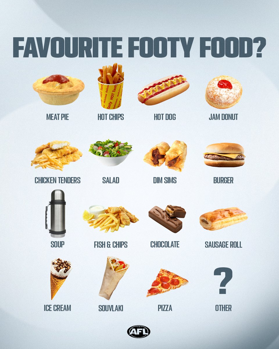 AFL tweet media