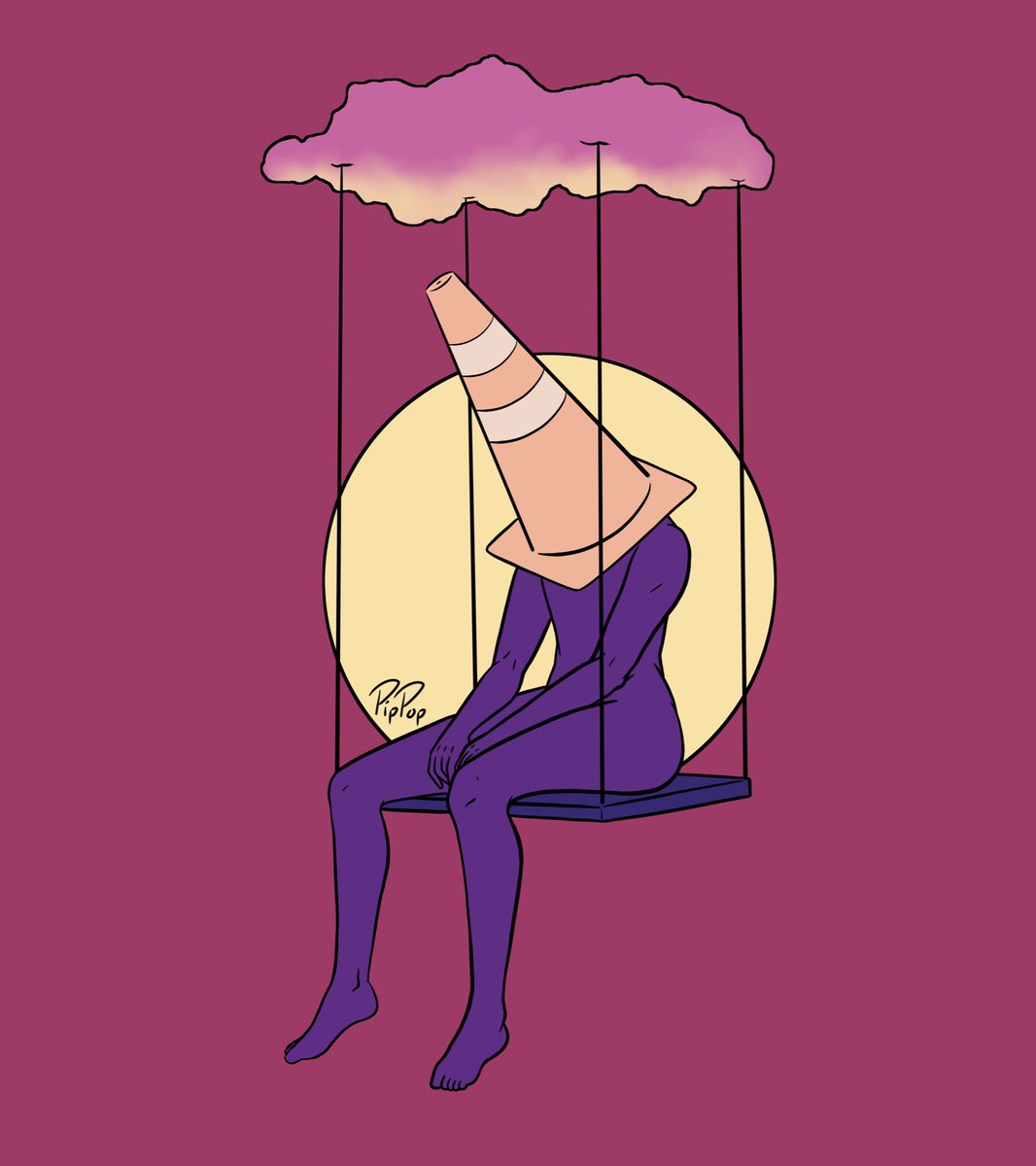 witchy_bizz_art's tweet photo. More art for merch!
-
#sketch #pencilsketch #sketching #art #artist #digitalart #drawing #myart #pip_pop #witchybusinessart #tshirt #tshirtdesign #popcolor #popart #stickerdesign #dreamcore #sunsetcore #artformerch #weirdcore https://t.co/Nv6Q7djHLn