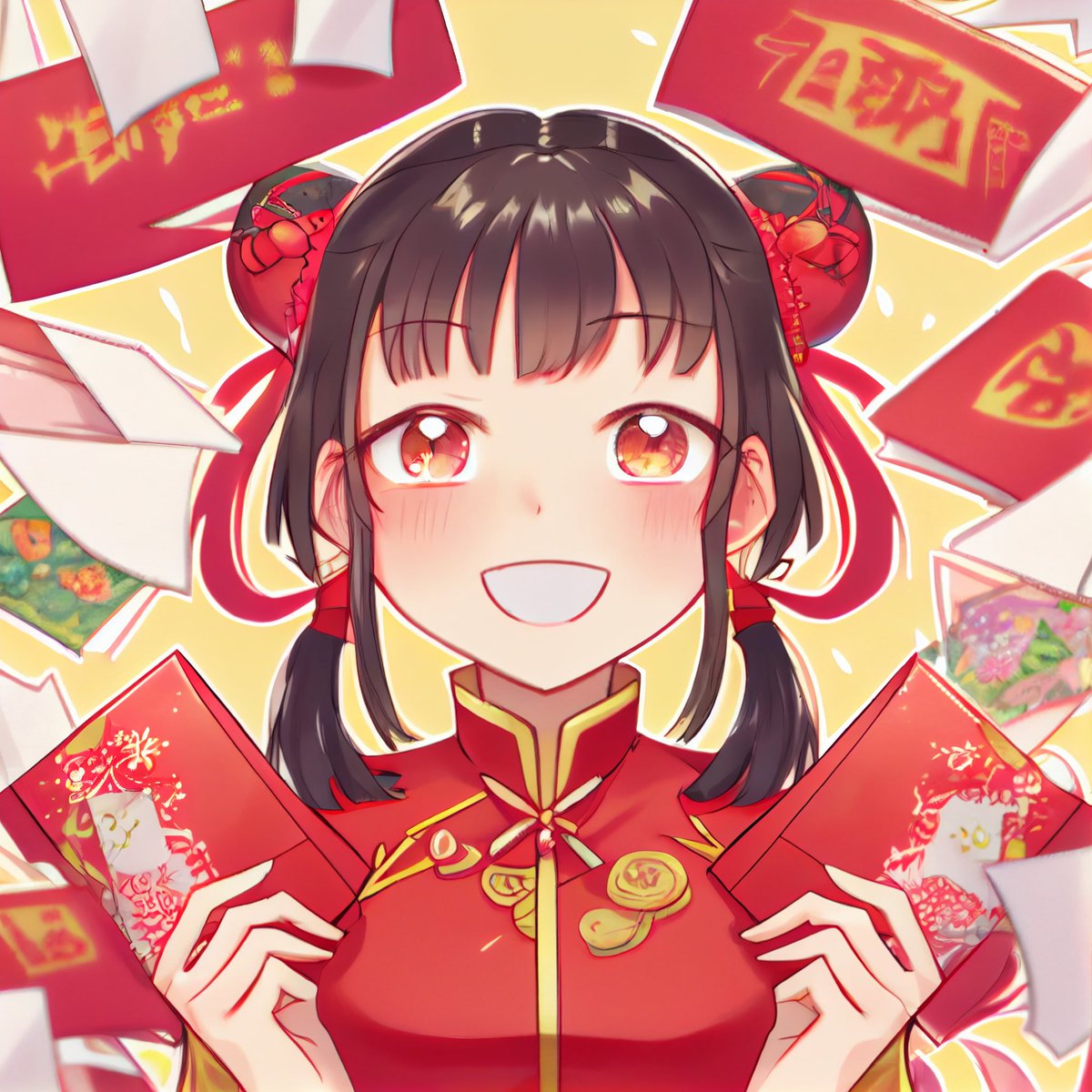 Hiroko High School tweet media