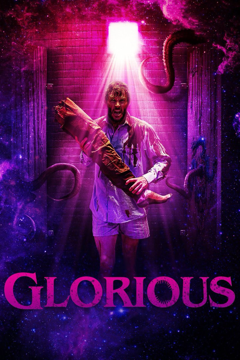 TheGayBones's tweet photo. My #Horror365Challenge continued.. last nights and todays 
#GoodnightMommy
#Deadstream
#Glorious 
I’ll about to relax and watch another, any suggestions for tonight? I like all horror genre’s I’m not picky! https://t.co/RgHtq4On2P
